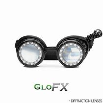 Image result for LED Display Goggles