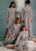 Image result for Footie Pajamas 80s Sitcoms