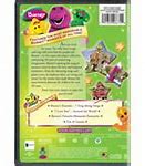 Image result for Barney DVD Product