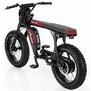 Image result for Indian Style Electric Bike