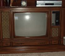 Image result for Old Sony Counsel TVs