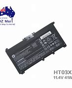 Image result for HP 15s Battery