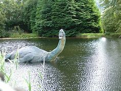 Image result for Artifacts From Loch Ness
