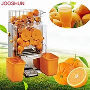 Image result for Clover Orange Juicer