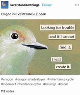 Image result for Eragon Memes Clean