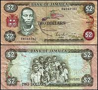 Image result for Photo Used On the Jamaican Two Dollar Bill