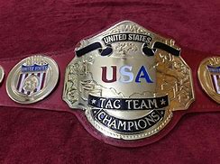 Image result for Appalachian Wrestling Belts