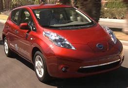 Image result for Nissan Leaf Battery Material