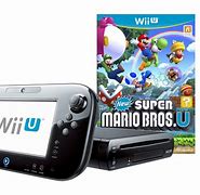 Image result for Nintenod Wii U