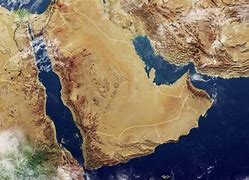 Image result for West Asia Middle East Map