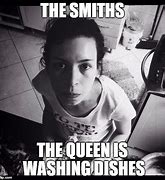 Image result for Dish Queen Meme