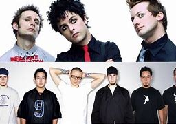 Image result for Early 2000s Rock