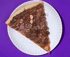 Image result for Bean Pizza Cursed