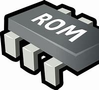 Image result for ROM Memory