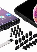 Image result for iPhone Cases with Port Covers