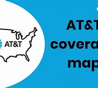 Image result for At and T Wireless Coverage Map
