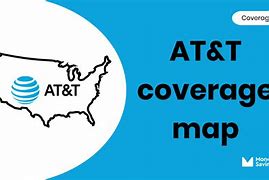 Image result for AT&T Cellular Coverage Maps