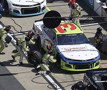 Image result for Circuit of America's NASCAR Crash