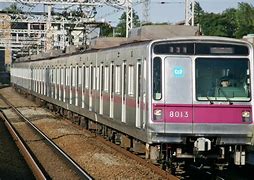 Image result for Tokyo Metro Tozai Line