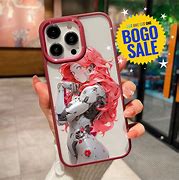 Image result for MagSafe Anime iPhone Case