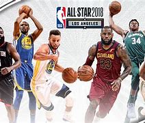 Image result for NBA All-Star 2018