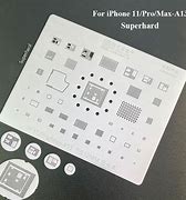 Image result for Stencil for iPhone Pro Max