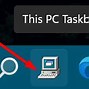 Image result for Windows 11 Taskbar Tweak