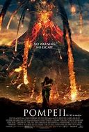 Image result for Pompeii Volcano Eruption Before and After