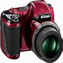 Image result for Nikon Camera Icon with No Background