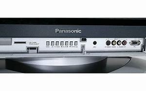 Image result for Panasonic 37 Plasma