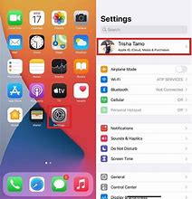 Image result for How to Open Settings On iPad
