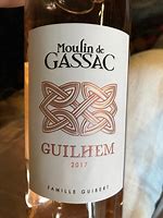 Image result for Moulin Gassac Guilhem Rose