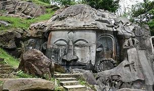 Image result for Unknown Places in India