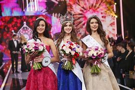 Image result for Miss Universe Russia Swan