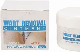 Image result for Wart Remover Ointment