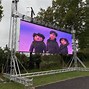 Image result for 2 M X1 M Outdoor LED Screen