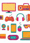Image result for Japanese Electronic Gadgets