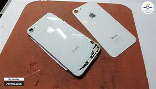 Image result for iPhone 8 Back Glass