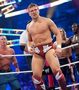 Image result for WWE Daniel Bryan Nexus