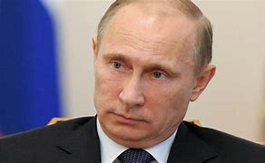 Image result for Russia Vladimir Putin