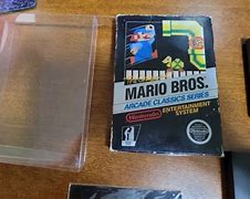 Image result for NES Black Box Games