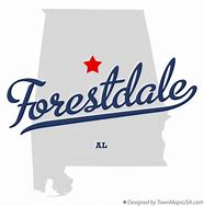 Image result for Forestall Alabama