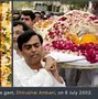 Image result for Dhirubhai Ambani Funeral