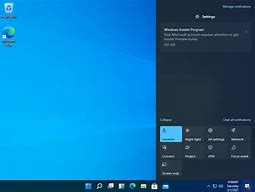 Image result for Lock Screen Notifications Windows 1.0