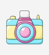Image result for Camera Cute Stickers