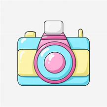 Image result for Cute Camera Logo