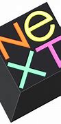 Image result for Next OS Logo Walpaper