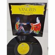 Image result for Vangelis Invisible Connections