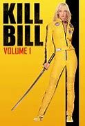 Image result for Kill Bill Vol. 1 DVD