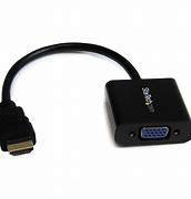 Image result for HDMI PC to VGA Monitor